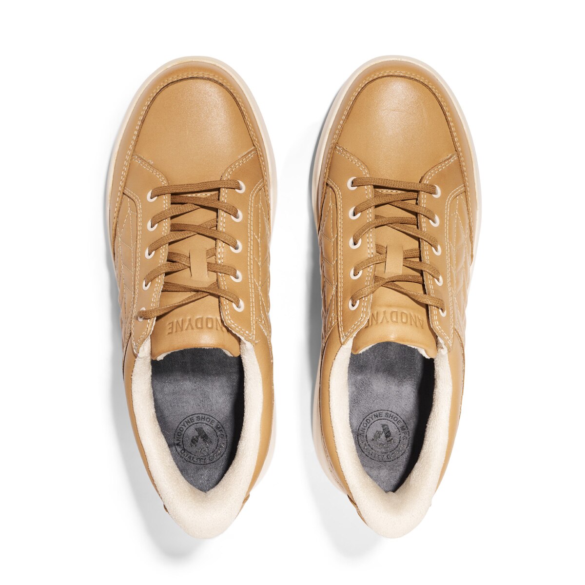No. 75 Casual Sport w/ Heel Assist (Gen 2)| Anodyne Shoes